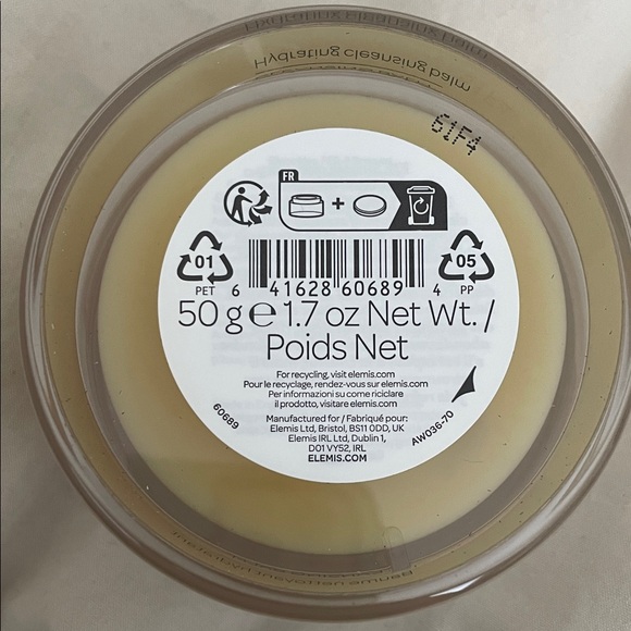 ELEMIS Pro-Collagen Cleansing Balm in #212 - Picture 5 of 5